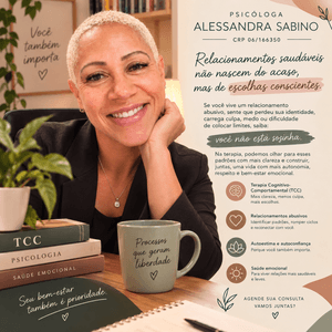 Foto de Alessandra Sabino