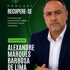 Foto de Alexandre marques Barbosa de lima