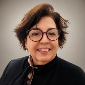 Foto de Cristiane de Cássia Victorino Silva