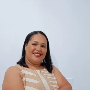 Foto de Cristiane Mendes Da Silva