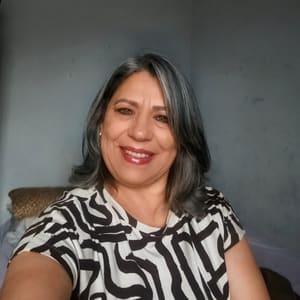 Foto de Sandra Regina Tosato
