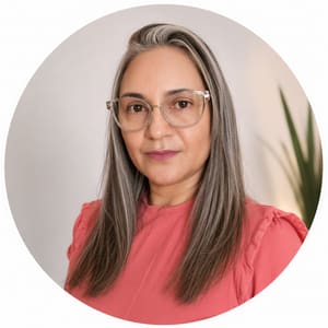 Foto de Maria Rosalia Sousa Pinto