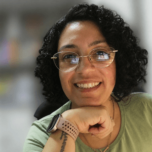 Foto de Aline Barbalarga