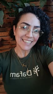 Foto de Aline Barbalarga
