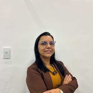 Foto de Sheila Ribeiro Guimarães
