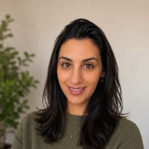 Foto de Yara Gasser Tiosi