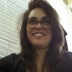 Foto de Silvia Salete Cordeiro Castro