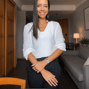 Foto de Laíse Mota