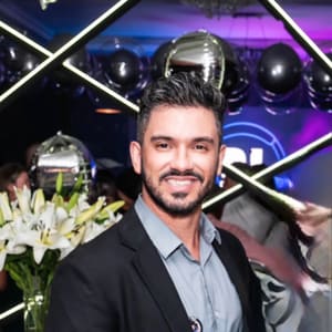Foto de Wilber Rodrigues do Canto