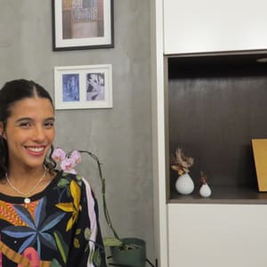 Foto de Luísa Segalla de Carvalho
