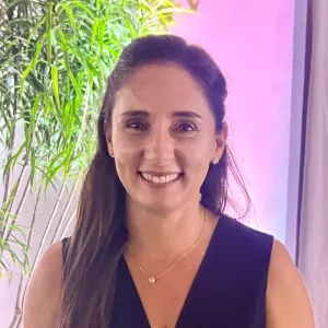 Foto de Mariana Souza