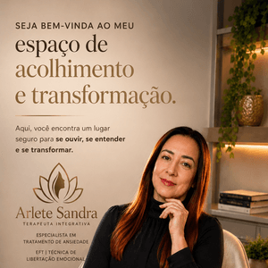 Foto de Arlete Sandra