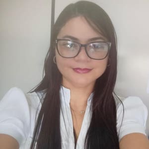 Foto de Renata Brígida