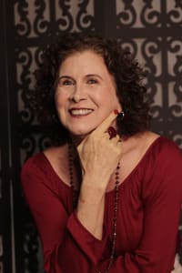 Foto de Margareth Maldonado
