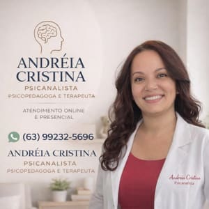 Foto de ANDRÉIA CRISTINA ALVES DE MOURA