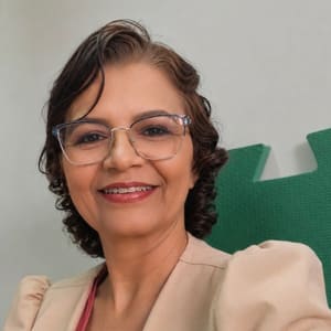 Foto de Ellen Christine Bastos Ferreira