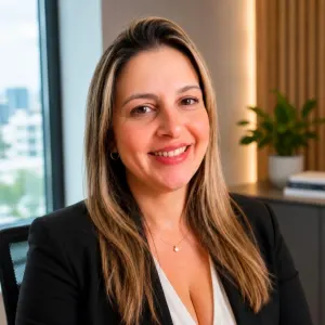 Foto de Priscila Caires