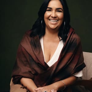 Foto de Patricia Gil