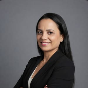 Foto de Valéria Martins