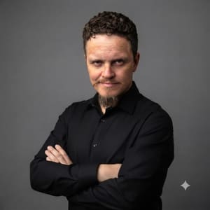 Foto de Rafael de Lima Cavalheiro