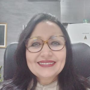 Foto de Maria Aparecida de Oliveira Carvalho