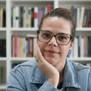 Foto de Cristiane da Silva