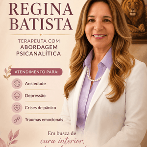 Foto de Regina Batista