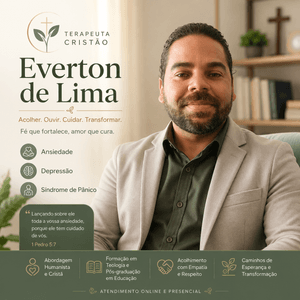 Foto de Everton de Lima