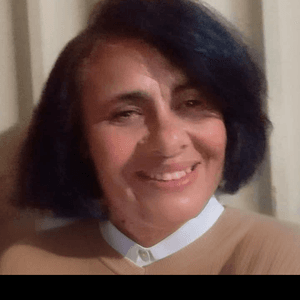 Foto de Aparecida Maria Dos Santos