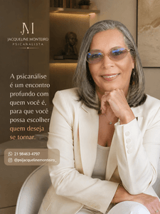 Foto de Jacqueline Monteiro