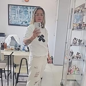 Foto de Fernanda Chlos Dickel
