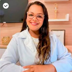 Foto de Cristina Costa Campos de Souza