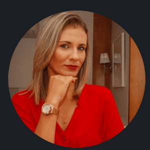 Foto de Simone de souza gonçalves