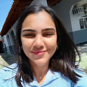 Foto de Emilly Abreu