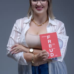 Foto de Jessica Lilli