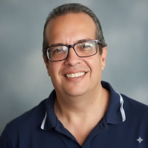 Foto de João Wilson Alves Camodego
