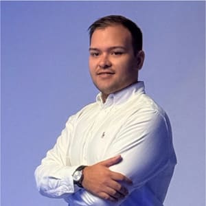 Foto de Jorge Alves de Araujo