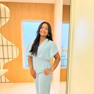 Foto de Alcione Pereira