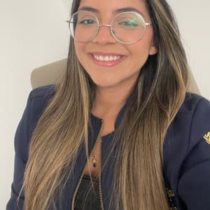 Foto de Yasmin Figueiredo da Silva