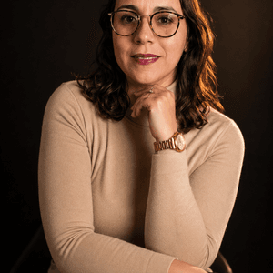 Foto de Maria Borges