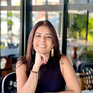 Foto de Melissa Oliveira de Souza Duarte