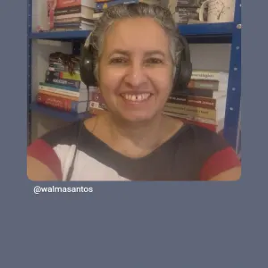 Foto de Walma Cristina
