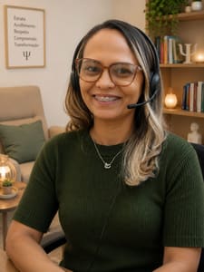 Foto de Monaliza Paula Nobre Santos
