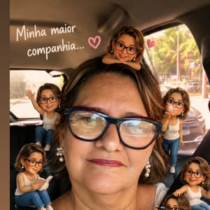Foto de Sheila Rotondo