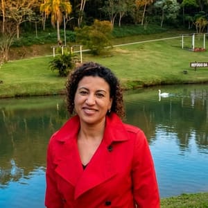 Foto de Cleide Rosa