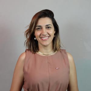 Foto de Priscila Sene
