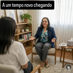 Foto de Ana Lucia De Brito Fernandes Silva