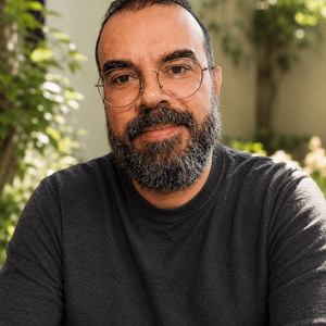 Foto de Cristóvão Qaldi
