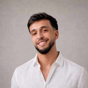 Foto de Gabriel Gouveia de Almeida