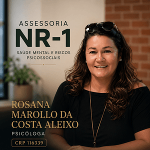 Foto de Rosana Aleixo